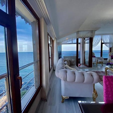 Trabzon Seaside Apartment Exterior photo