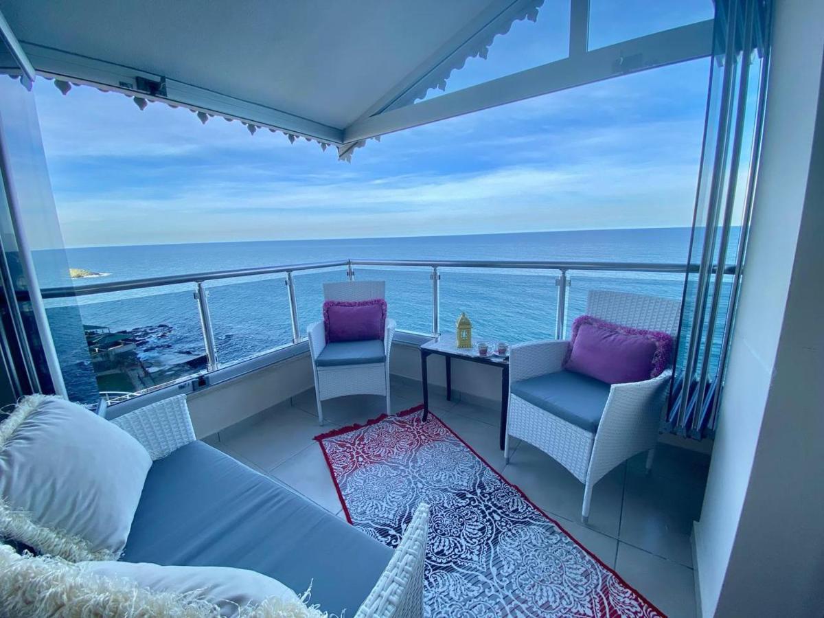 Trabzon Seaside Apartment Exterior photo