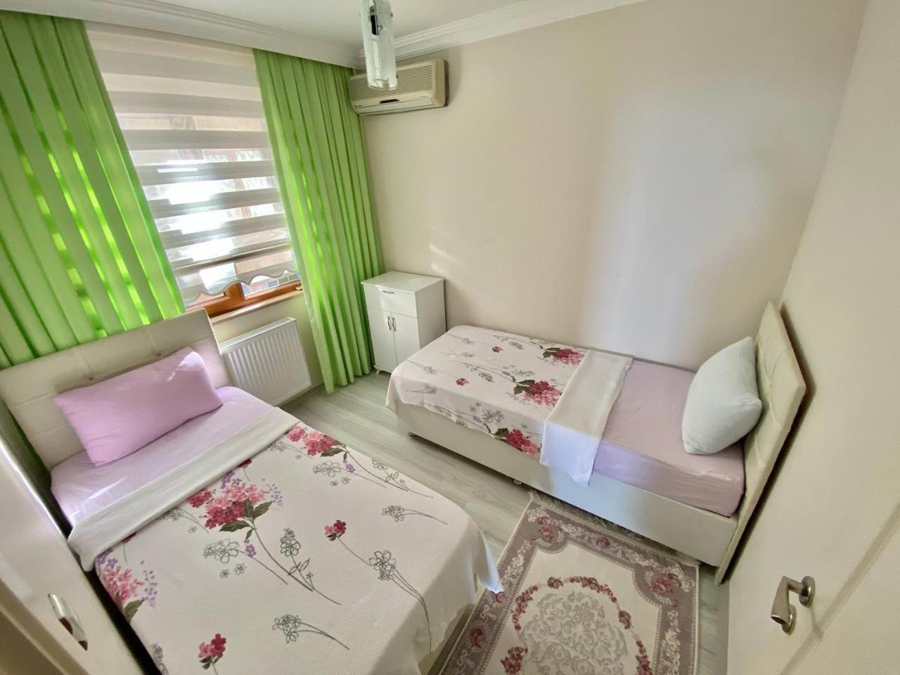 Trabzon Seaside Apartment Room photo